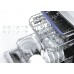 Встраиваемая посудомойка FBDW 6410 Fabiano