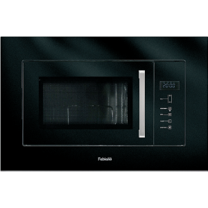 Микроволновая печь Fabiano FBM 2602G Black