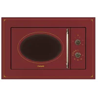 Микроволновая печь Fabiano FBMR 46 Burgundy
