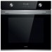 Духовой шкаф FBO 230 Lux Black Fabiano