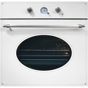 Духовой шкаф FBOR 43 White Antigue Fabiano