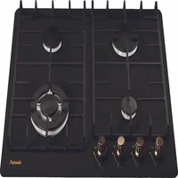 Газовая панель FHGR 2744 VGHT Antracit Fabiano