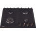 Газовая панель FHGR 2744 VGHT Antracit Fabiano