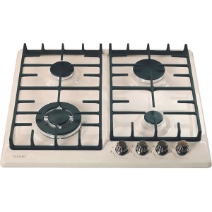 Газовая панель FHGR 2744 VGHT Ivory Fabiano