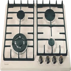 Газовая панель FHGR 2744 VGHT Ivory Fabiano