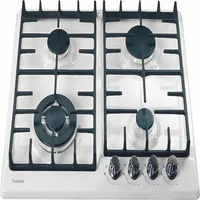 Газовая панель FHGR 2744 VGHT White-Antique Fabiano