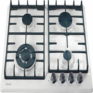 Газовая панель FHGR 2744 VGHT White-Antique Fabiano