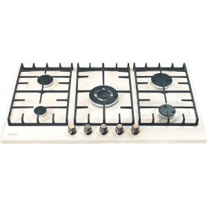 Газовая панель FHGR 2795 VGHT Ivory Fabiano