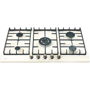 Газовая панель FHGR 2795 VGHT Ivory Fabiano