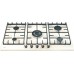 Газовая панель FHGR 2795 VGHT Ivory Fabiano