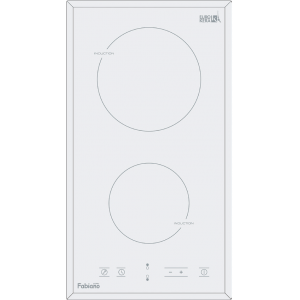 Индукционная панель FHI 152 ITC White Fabiano