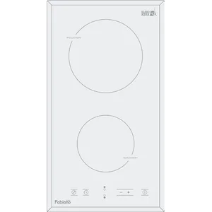 Индукционная панель FHI 152 ITC White Fabiano