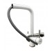 Комбинированный FKM 3116P SS Alpine White Fabiano