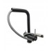 Комбинированный FKM 3116P SS Antracit Fabiano
