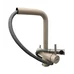 Комбинированный FKM 3116P SS Beige Fabiano