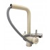 Комбинированный FKM 3116P SS Cream Fabiano