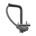Комбинированный FKM 3116P SS Titanium Fabiano