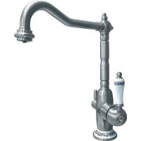 Комбинированный FKM 314 Inox Antique Fabiano Комбинированный FKM 314 Inox Antique Fabiano