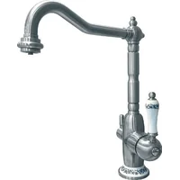 Комбинированный FKM 314 Inox Antique Fabiano