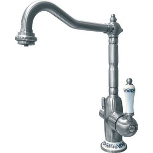 Комбинированный FKM 314 Inox Antique Fabiano