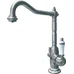 Комбинированный FKM 314 Inox Antique Fabiano