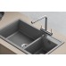 Комбинированный FKM 3140 SS Inox Fabiano