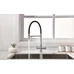 Комбинированный FKM 3143 Inox Black Fabiano