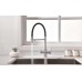 Комбинированный FKM 3143 Inox White Fabiano