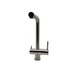 Комбинированный FKM 317 SS Inox Fabiano