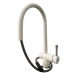 Кухонный смеситель FKM 47P SS Alpine White Fabiano