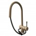 Кухонный смеситель FKM 47P SS Beige Fabiano