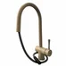 Кухонный смеситель FKM 47P SS Beige Fabiano