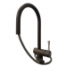 Кухонный смеситель FKM 47P SS Espresso Fabiano