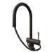 Кухонный смеситель FKM 47P SS Espresso Fabiano
