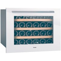 Винный шкаф FWC 455 White Fabiano