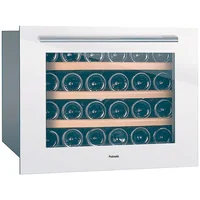 Винный шкаф FWC 455 White Fabiano Винный шкаф FWC 455 White Fabiano