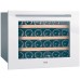 Винный шкаф FWC 455 White Fabiano