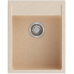 Гранитная мойка Classic 40x50 Beige Fabiano