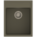 Гранитная мойка Classic 40x50 Beton Fabiano