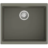 Гранитная мойка Navio 53x46 Trufle Fabiano