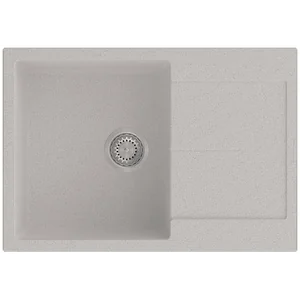 Гранитная мойка Navio 79x50 Terra Fabiano