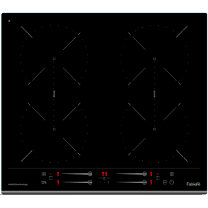 Индукционная панель FHBI 3600 iNV BLACK Fabiano