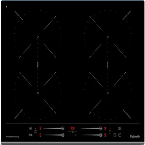 Индукционная панель FHBI 3600 iNV BLACK Fabiano