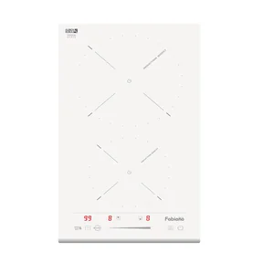 Индукционная панель FHI 172 ITC2 White Fabiano