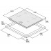 Индукционная панель FHI 3544 VTC Lux Fabiano
