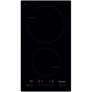 Индукционная панель SIH 322 Black Fabiano