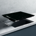 Индукционная панель Fabiano SIH 643 Black