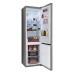 Холодильник Fabiano FSR 6036 IX Inox Fabiano