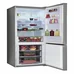 Холодильник Fabiano FSR 6036 IX Inox Fabiano