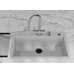 Комбинированный FKM 3118P SS Inox Fabiano
